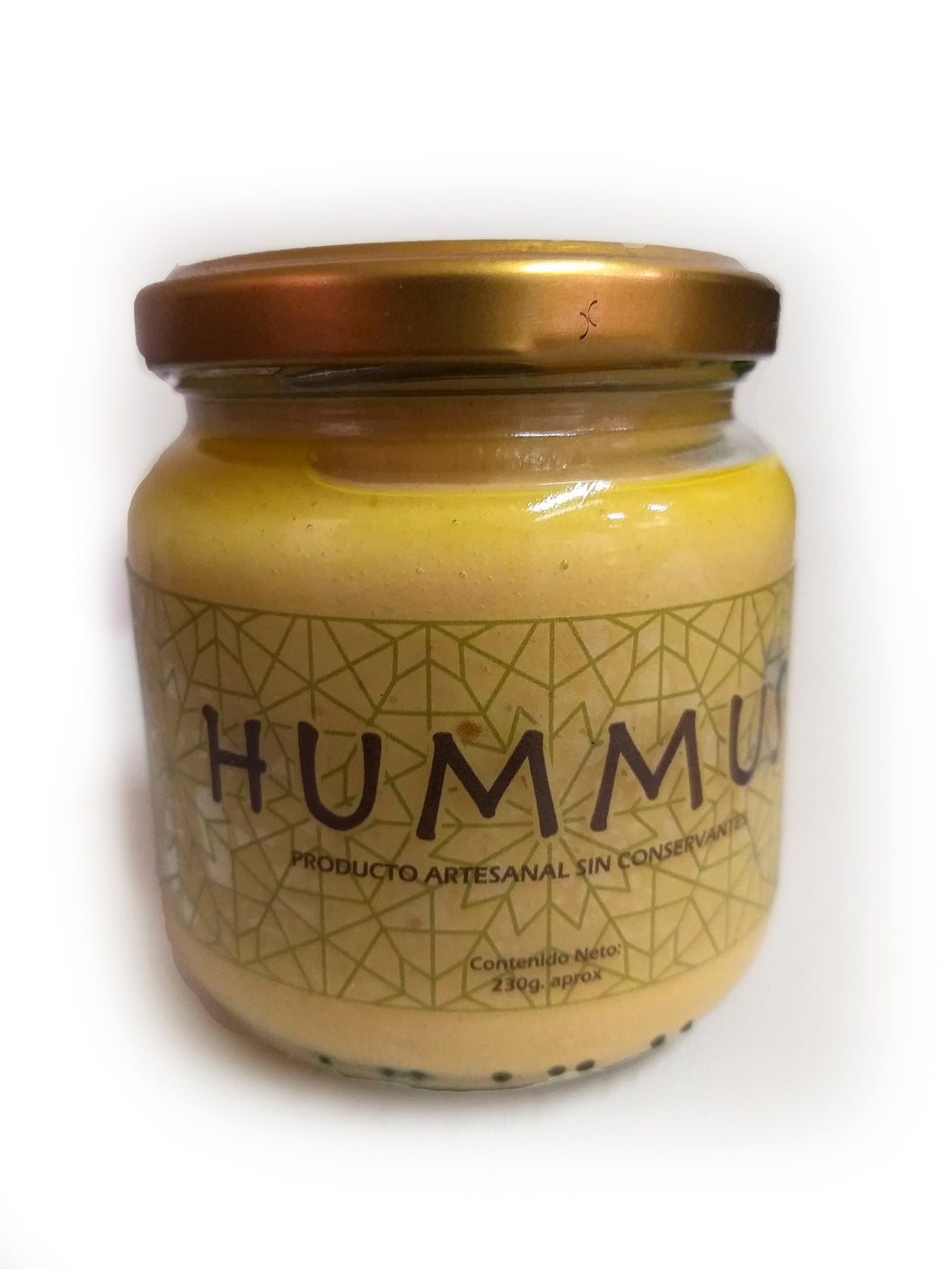 HUMMUS (220g)